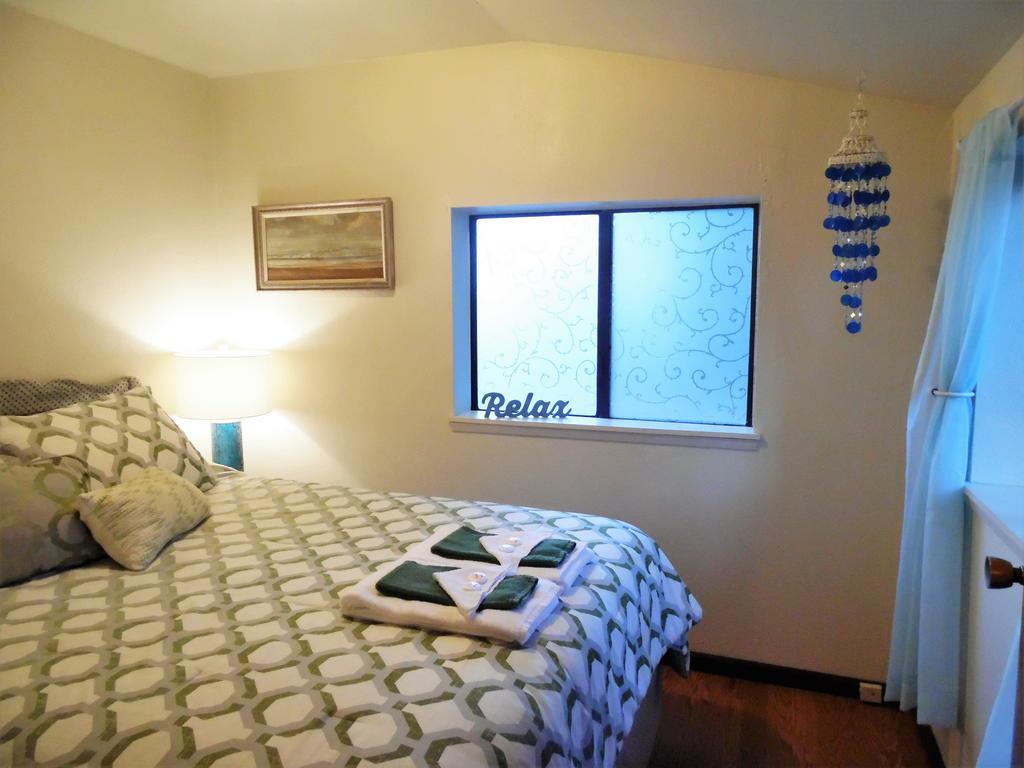 Riverlane Resort Guerneville Esterno foto