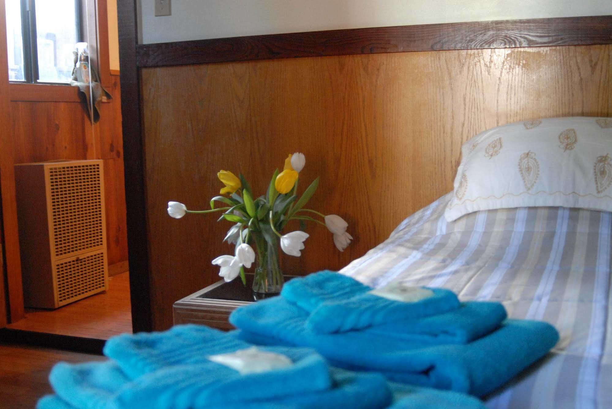 Riverlane Resort Guerneville Esterno foto